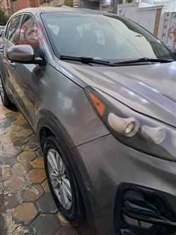 کیا سپۆرتاج